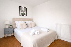 Charmant Appartement a Boulogne