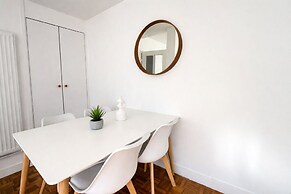 Charmant Appartement a Boulogne