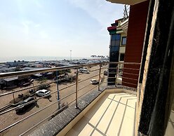 Beach Side Hotels Big boss