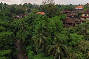 Pager Apartments 2BR in Ubud Center