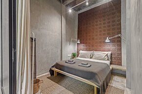 Pager Apartments 2BR in Ubud Center