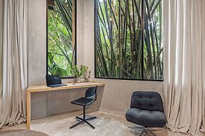 Pager Apartments 2BR in Ubud Center