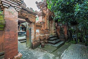 Pager Apartments 2BR in Ubud Center