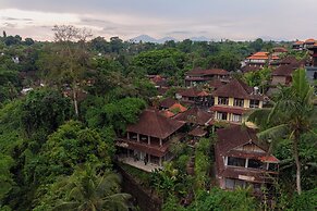 Pager Apartments 2BR in Ubud Center