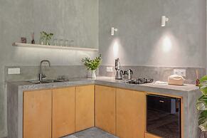 Pager Apartments 2BR in Ubud Center