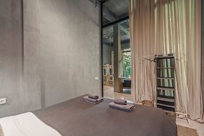 Pager Apartments 2BR in Ubud Center