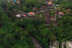 Pager Apartments 2BR in Ubud Center