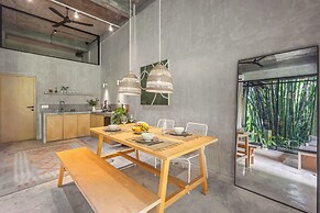 Pager Apartments 2BR in Ubud Center