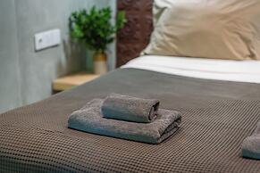 Pager Apartments 2BR in Ubud Center