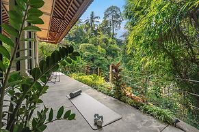 Pager Apartments 2BR in Ubud Center