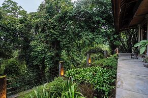 Pager Apartments 2BR in Ubud Center