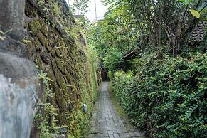 Pager Apartments 2BR in Ubud Center