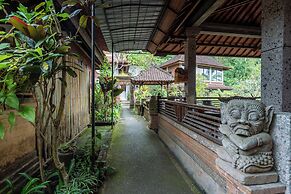 Pager Apartments 2BR in Ubud Center