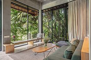 Pager Apartments 2BR in Ubud Center
