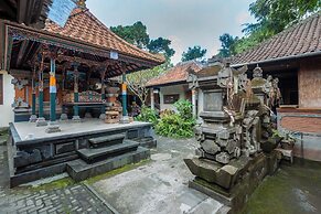 Pager Apartments 2BR in Ubud Center