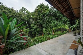 Pager Apartments 2BR in Ubud Center