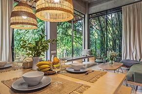 Pager Apartments 2BR in Ubud Center