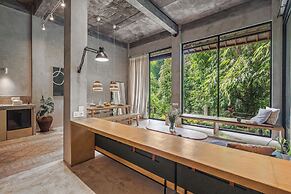 Pager Apartments 2BR in Ubud Center