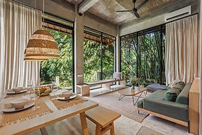 Pager Apartments 2BR in Ubud Center