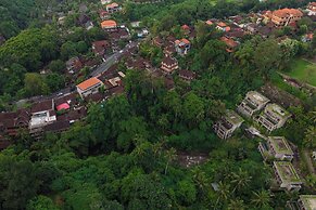 Pager Apartments 2BR in Ubud Center