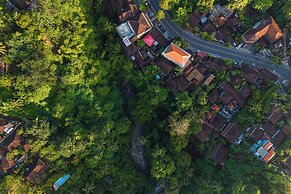 Pager Apartments 2BR in Ubud Center