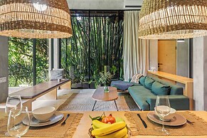 Pager Apartments 2BR in Ubud Center