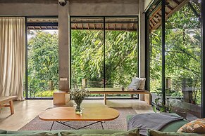 Pager Apartments 2BR in Ubud Center