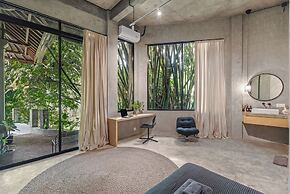 Pager Apartments 2BR in Ubud Center
