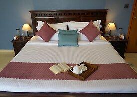 ELIVAAS Bluebell Villa 2 BHK Villa