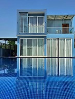ELIVAAS Bluebell Villa 2 BHK Villa