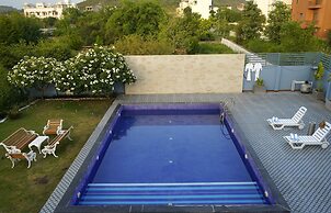 ELIVAAS Bluebell Villa 2 BHK Villa
