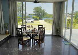 ELIVAAS Bluebell Villa 2 BHK Villa