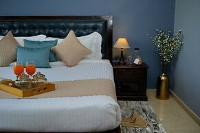 ELIVAAS Bluebell Villa 2 BHK Villa