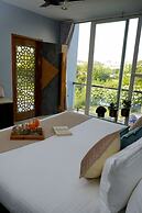 ELIVAAS Bluebell Villa 2 BHK Villa