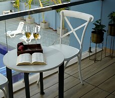 ELIVAAS Bluebell Villa 2 BHK Villa