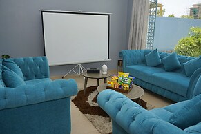 ELIVAAS Bluebell Villa 2 BHK Villa