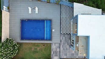 ELIVAAS Bluebell Villa 2 BHK Villa