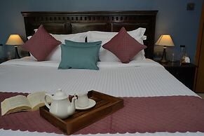 ELIVAAS Bluebell Villa 2 BHK Villa