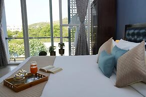ELIVAAS Bluebell Villa 2 BHK Villa