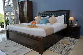 ELIVAAS Bluebell Villa 2 BHK Villa