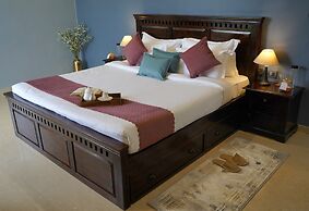 ELIVAAS Bluebell Villa 2 BHK Villa
