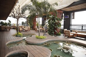 Hotel Subansiri