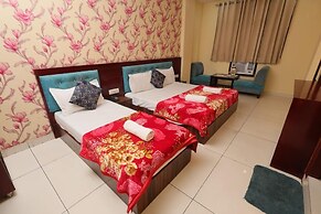 Hotel Amaya
