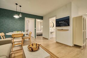 MOON Apartments