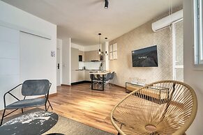 MOON Apartments