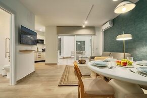 MOON Apartments