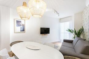 MOON Apartments