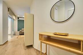 MOON Apartments
