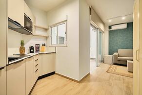 MOON Apartments