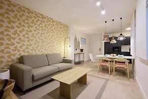 MOON Apartments